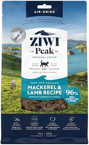 Ziwi Peak 