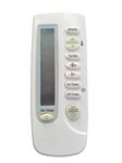 LipiWorld® DB93-05083C ARH-466 AC Remote Control (Old Remote Exactly Same Remote Will Only Work) Compatible for Samsung AC Remote bio Sleep VE-11