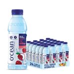 Ocean Fruit Drink Lively Lychee 500 ml(Pack of 24)