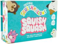 IDEAL | Squishmallows Squish Squash