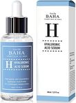 Pure Hyaluronic Acid Serum Facial M