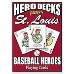 Hero Decks - St. Louis Cardinals - 