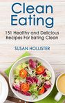 Clean Eating Cookbooks