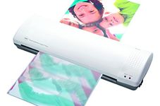 GBC Inspire Plus Laminator A3 with 2 Roller Technology and Release Lever, 75-100 Microns