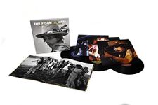 The Bootleg Series Vol. 5: Bob Dylan Live 1975, The Rolling Thunder Revue [VINYL]