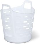 Clorox Flexible Laundry Basket - Pl