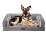 Yiruka Dog Beds for Extra Large Dog