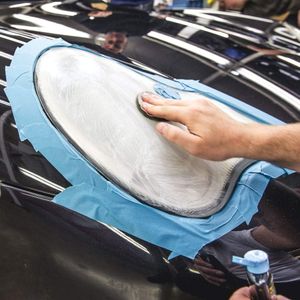 Meguiar's Headlight Restoration Kit – Complete Lens Cleaning System