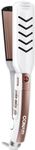 Conair Double Ceramic Flat Iron, 1 