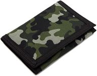 AI-DEE RFID Trifold Canvas Outdoor 