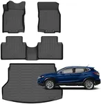 for Nissan Rogue Floor Mats 2014 20