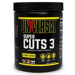 Universal Nutrition Fat Burners