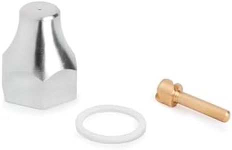 Vaper 19490 Heavy Density Brass Nozzle for Non-Aerosol Spot Sprayer