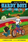 The Bicycle Thief (6) (Hardy Boys: The Secret Files)