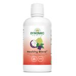 Dynamic Health 946ml Healthy Blend Juice