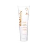 Thinkbaby SPF 50+ Baby Mineral Suns