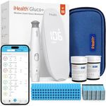 iHealth Gluco+ Wireless Smart Blood