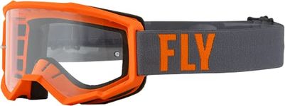 Fly Racing Focus Mask