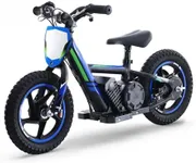 TUIBOKA Lightweight Electric Dirt B