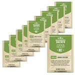 10x Mangrove Jack Yeast Cider M02 Craft Series Yeast 9g Treats 23L