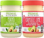 Primal Kitchen Mayo made with Avoca