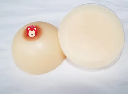 Silicone B