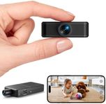 Spy Hidden Camera | WiFi Mini Camer