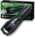 EcoGear FX Complete LED Tactical Fl