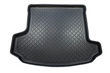 Car Boot Liner To Fit Skoda Kodiaq 7 Seater 193293