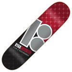 Plan B Skateboard Deck Ryan Sheckler Corner 8.125" x 31.75"