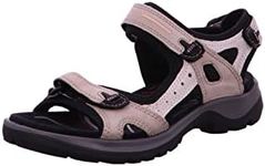 Ecco Women's Yucatan Offroad Sandal