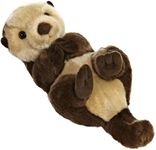 Aurora World Miyoni Sea Otter Plush