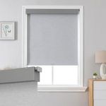 Joydeco No Drill Blackout Shades, F