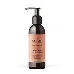 Sukin - Radiance Gel Cleanser - Brightening Range - Exfoliates to Remove Dead Skin Cells, Excess Sebum and Make-Up - For Dull Skin Types - 125 mL