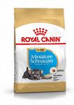 Royal Canin Dog Food Mini Schnauzer Puppy / Junior Complete 1.5KG