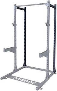 Body-Solid Extension for The Powerline Power Half Rack