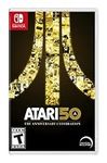 Atari 50: The Anniversary Celebrati