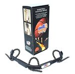 AllNet Basketball Shooting Aid Hoops Training Shooting Device, Help Improve Your Skills & Shot with Finger Trainer no Gloves Shoot NBA PRO Level, Fix Bad Habits with Proper Grip & Form Muscle