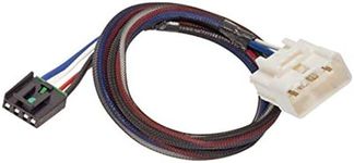Tekonsha 3017 Brake Controller