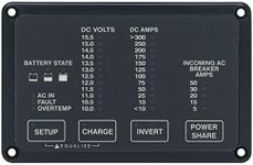 Xantrex 81-2010-12 Inverter/Charger