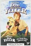 Old Yeller 2-Movie Collection (Old 
