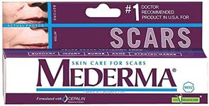 FRATELLI Mederma Scar Care Gel(20G) (Helps Scars -Surgery, njury, Burns, Acne,Stretch Marks)