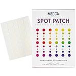 Acne Patches for Face - Hydrocolloi