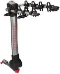 Yakima 4-Bike Hitch Mount Carrier, 