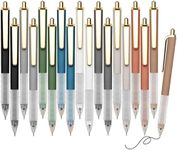 HuoHuair Pens Ballpoint 18-pcs Pens