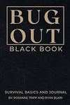 BUG OUT BLACK BOOK Survival Basics 