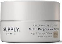 Supply Multi-Purpose Facial Moistur