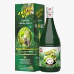 Amrith Noni Power Plus Juice 1000 ml, Extracted From Noni Fruits For Strengthen Immunity System