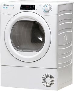 Candy 10kg Condenser Tumble Dryer – Large Capacity Clothes Dryer