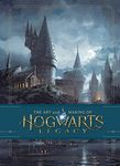 The Art and Making of Hogwarts Legacy: Exploring the Unwritten Wizarding